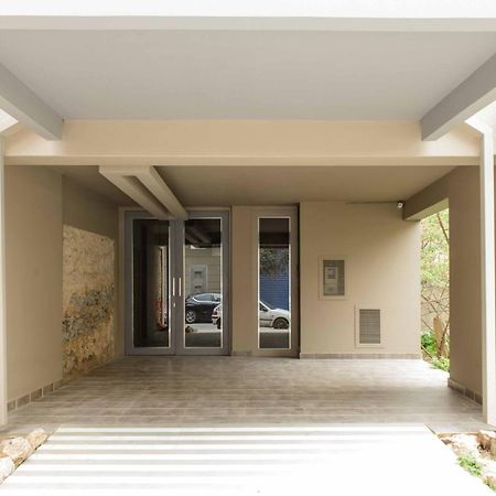 Cosy Luxury Apartment Афины Экстерьер фото