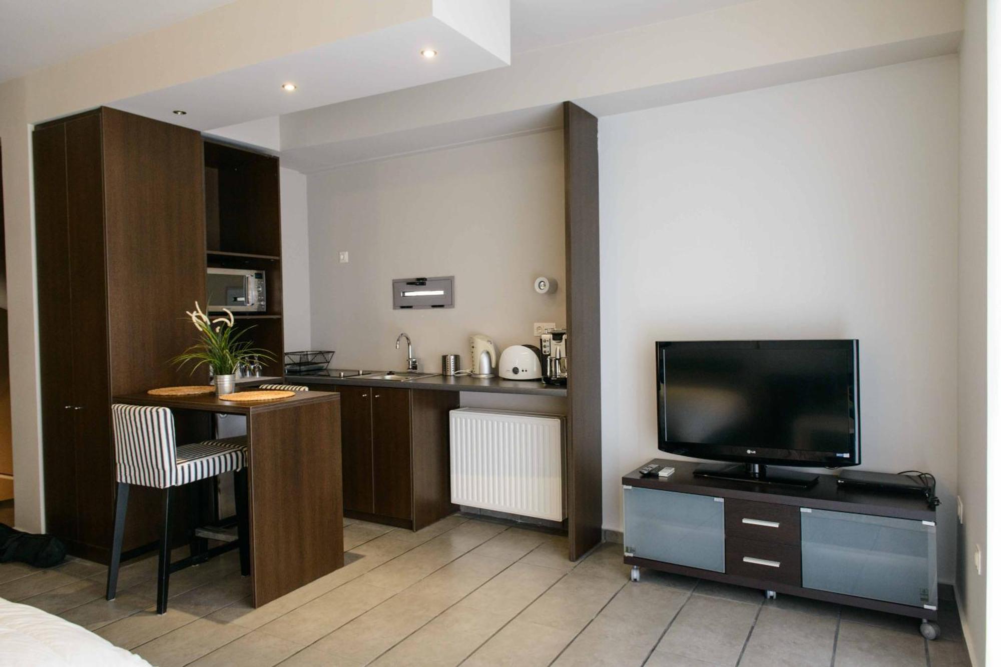 Cosy Luxury Apartment Афины Экстерьер фото