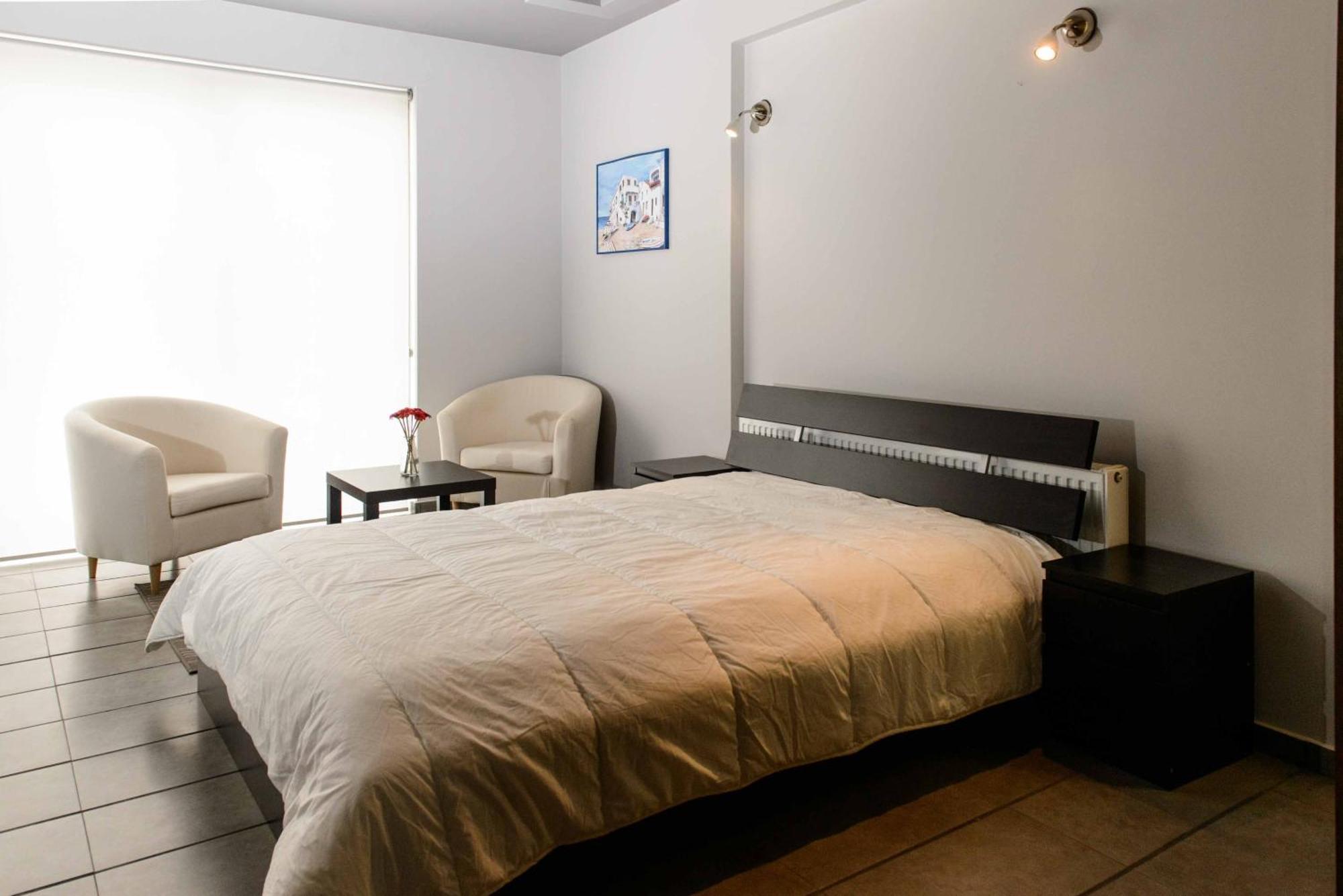 Cosy Luxury Apartment Афины Экстерьер фото