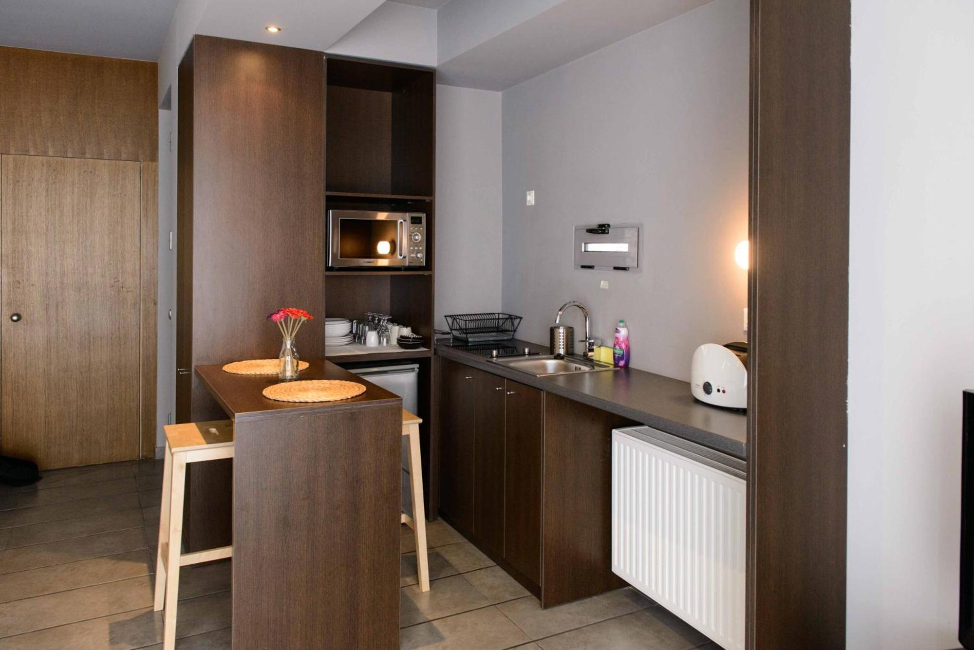 Cosy Luxury Apartment Афины Экстерьер фото