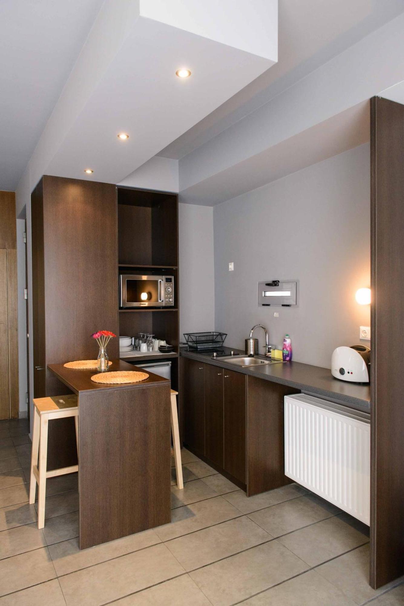 Cosy Luxury Apartment Афины Экстерьер фото