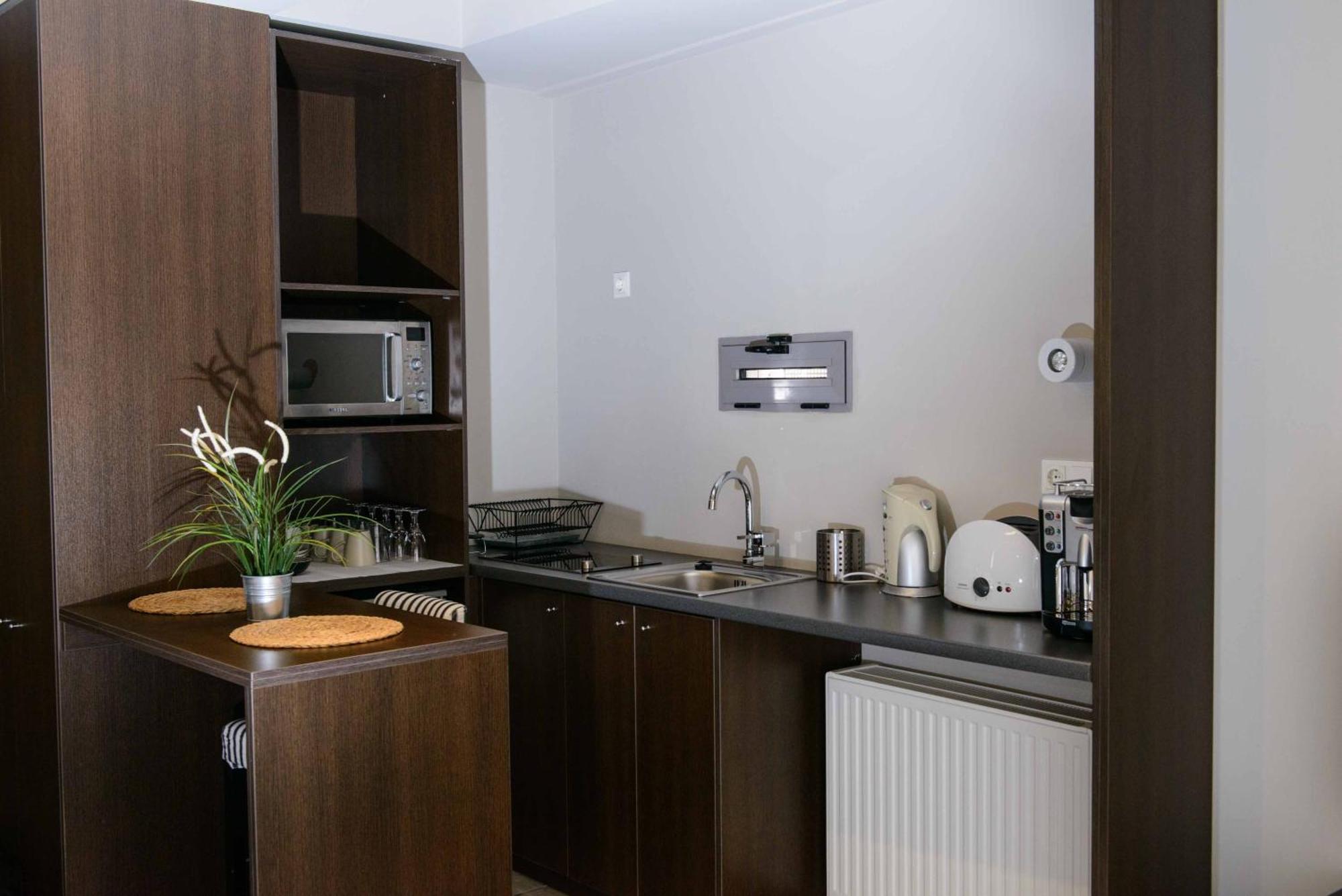 Cosy Luxury Apartment Афины Экстерьер фото