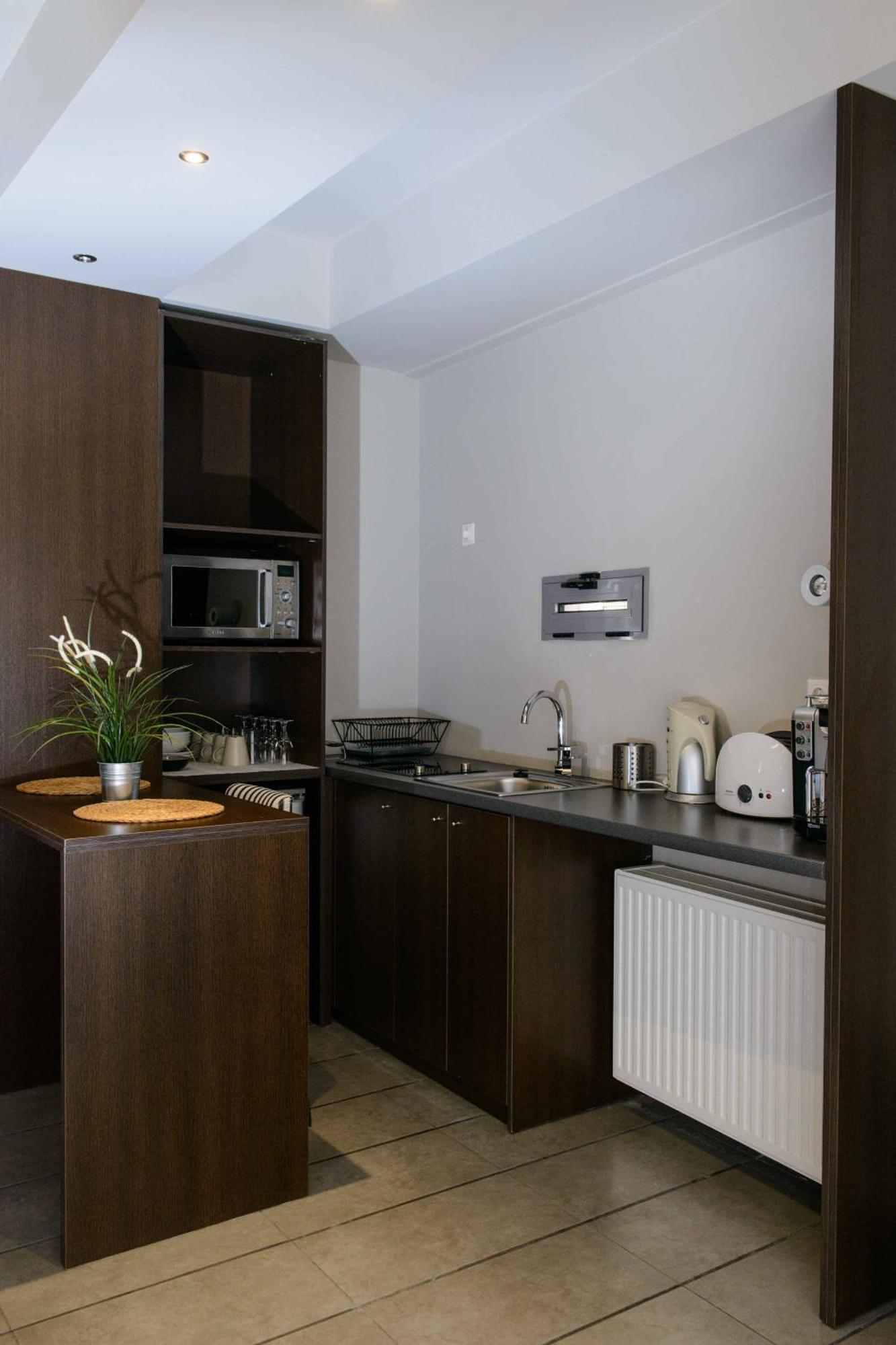 Cosy Luxury Apartment Афины Экстерьер фото